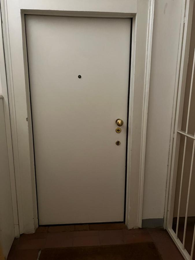 Nur 1 Casa Vacanze ベルガモ エクステリア 写真