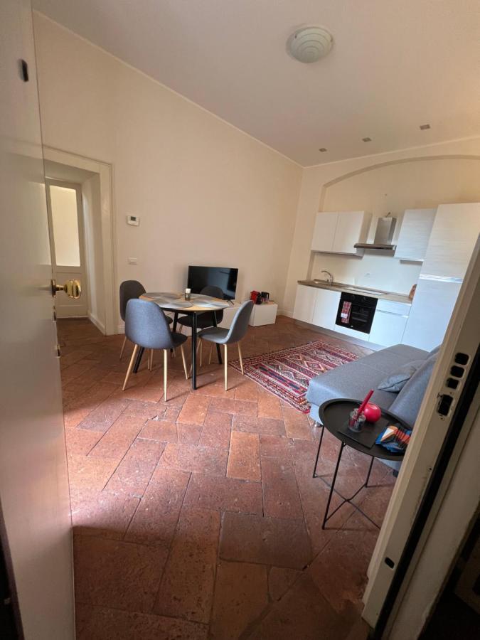 Nur 1 Casa Vacanze ベルガモ エクステリア 写真